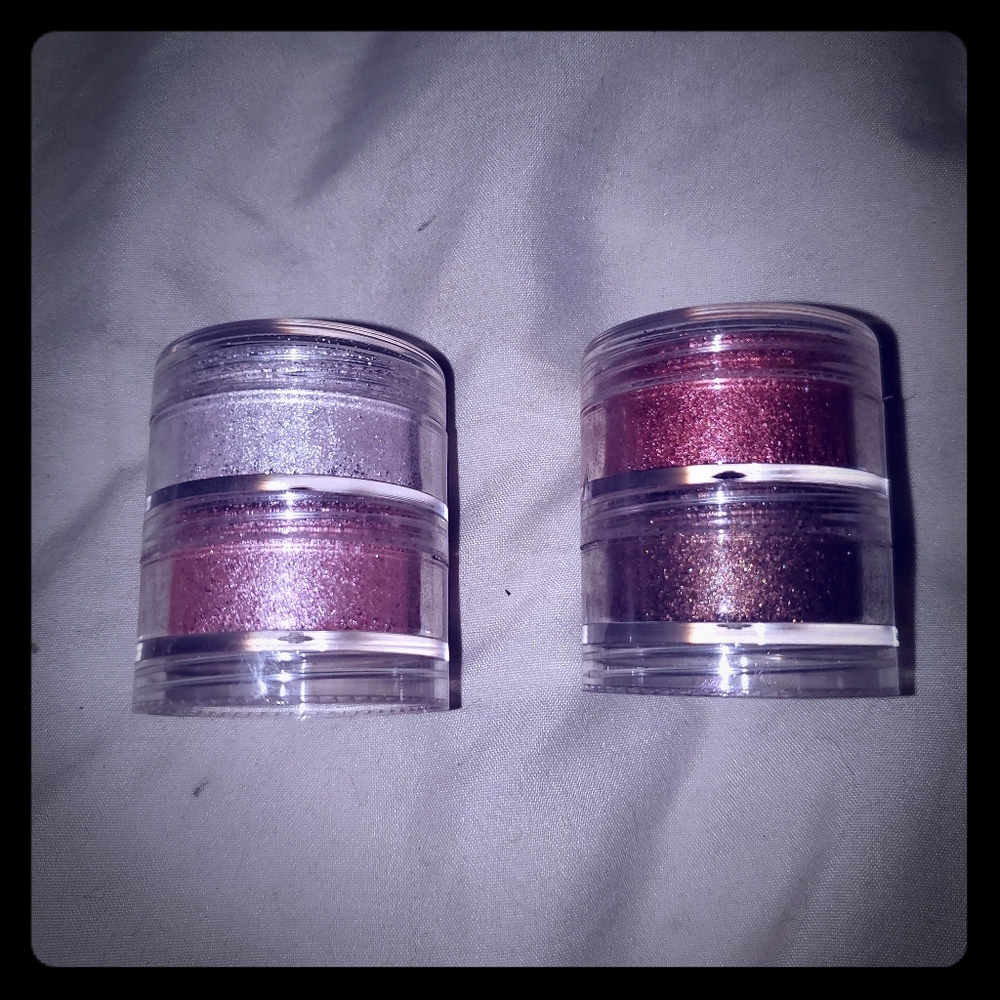 Authentic MAC pigment eyeshadow